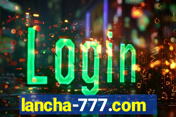 lancha-777.com