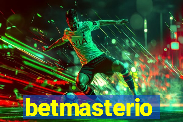 betmasterio