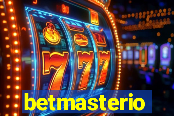 betmasterio