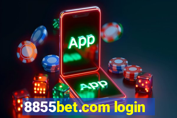 8855bet.com login