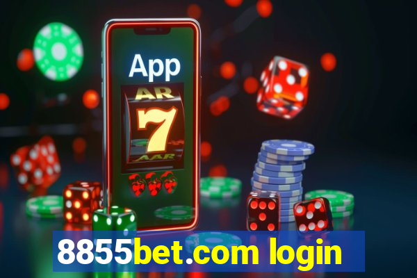 8855bet.com login