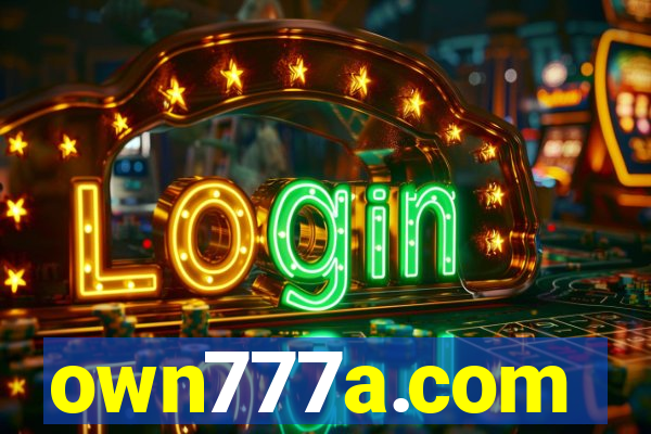 own777a.com