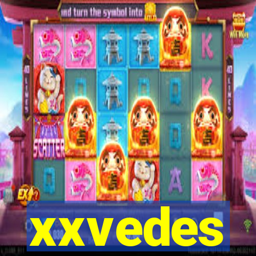 xxvedes