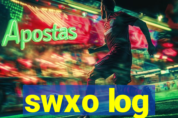 swxo log