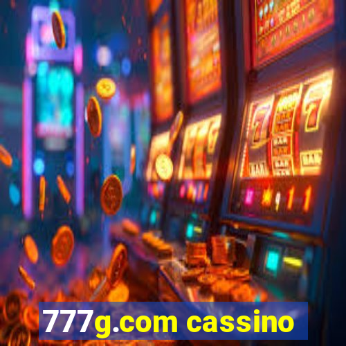 777g.com cassino