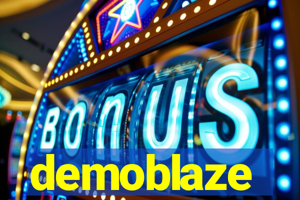 demoblaze