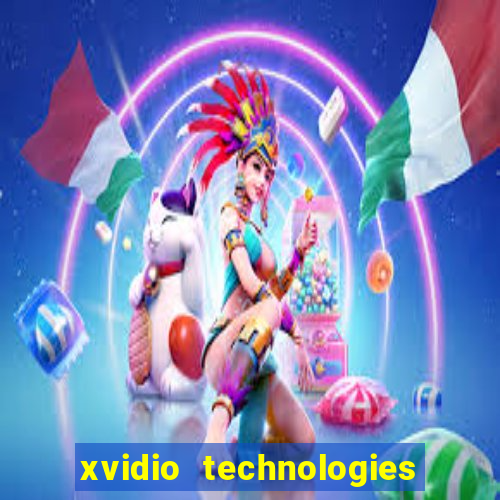 xvidio technologies brasil 2024 os