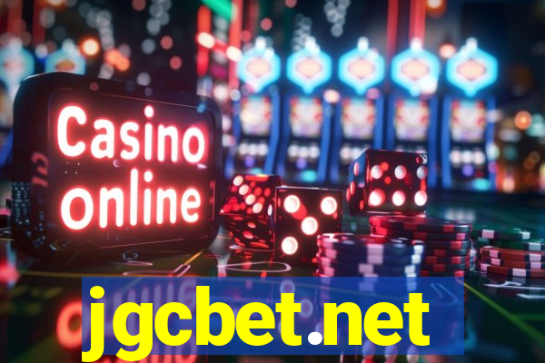 jgcbet.net