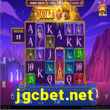 jgcbet.net