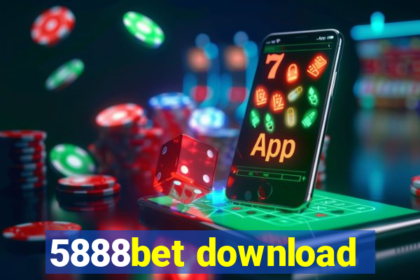 5888bet download