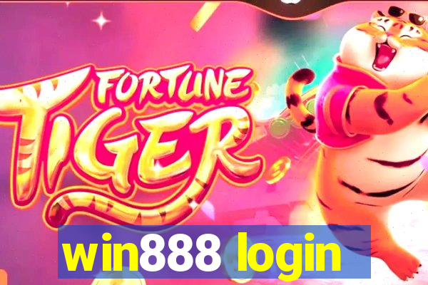 win888 login