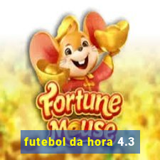 futebol da hora 4.3