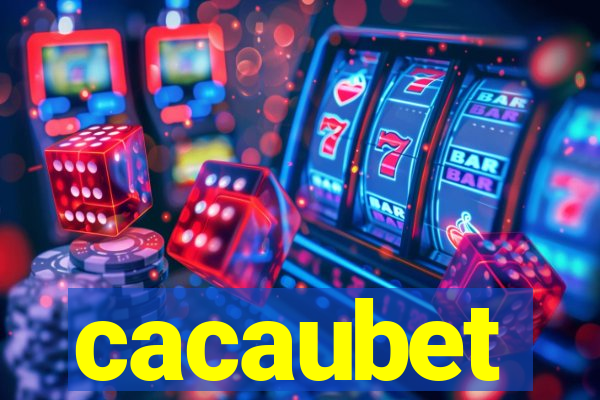 cacaubet