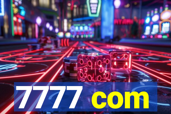 7777 com