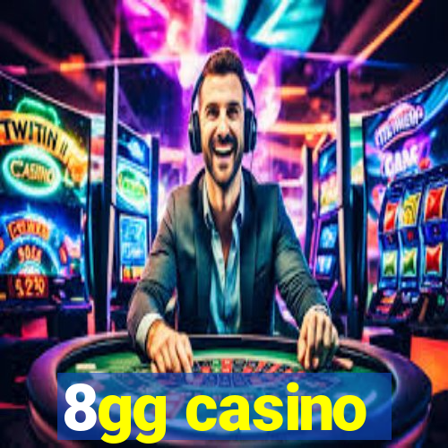 8gg casino