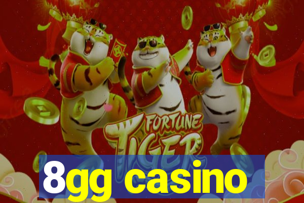 8gg casino