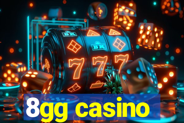 8gg casino