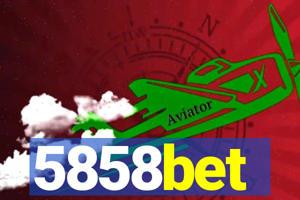 5858bet