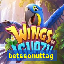 betssonuttag