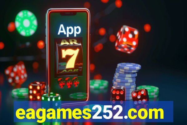 eagames252.com