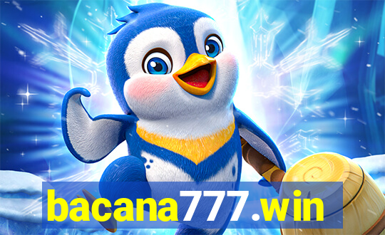 bacana777.win