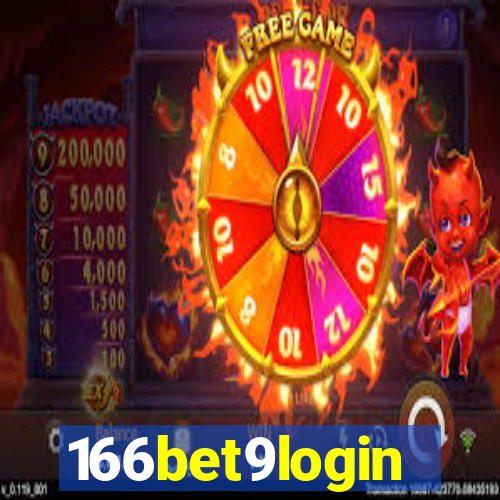 166bet9login