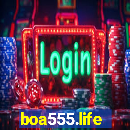 boa555.life