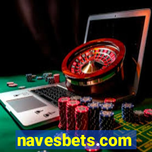 navesbets.com