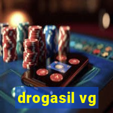 drogasil vg