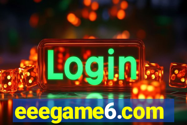 eeegame6.com