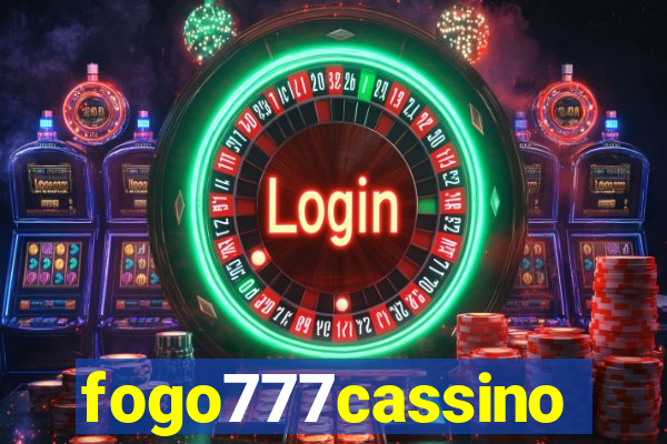 fogo777cassino