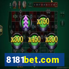 8181bet.com