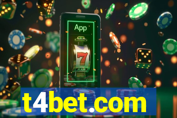 t4bet.com