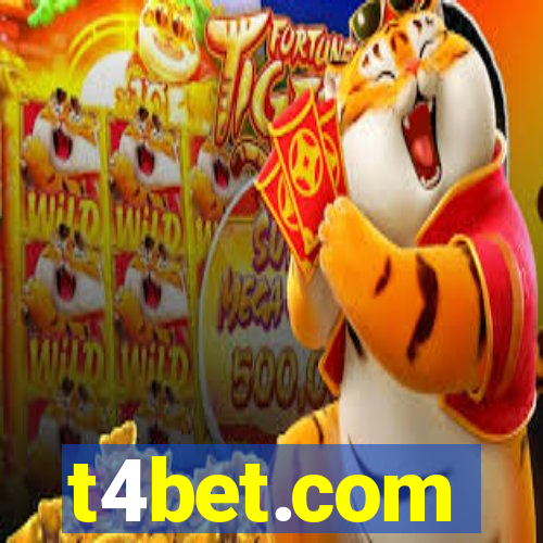 t4bet.com