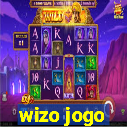 wizo jogo