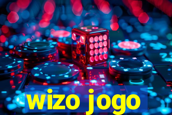 wizo jogo