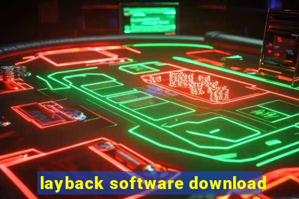 layback software download