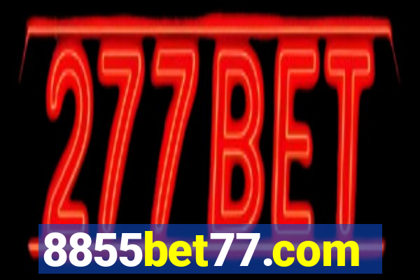 8855bet77.com