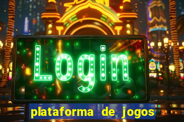 plataforma de jogos deolane bezerra