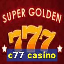 c77 casino