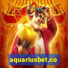 aquariusbet.co