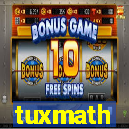 tuxmath