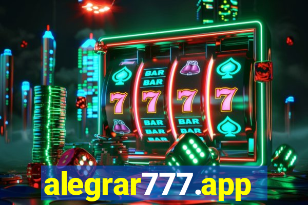 alegrar777.app