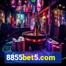 8855bet5.com