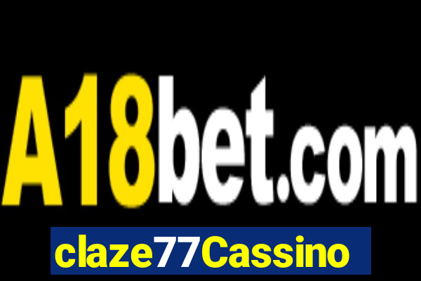 claze77Cassino