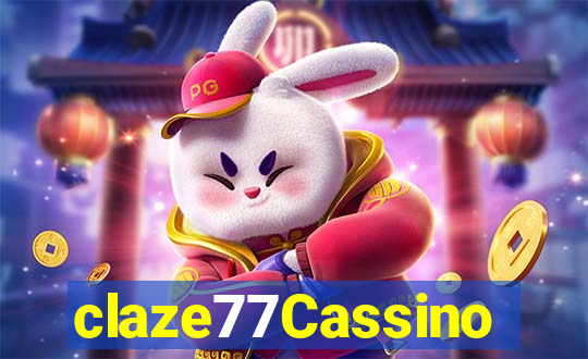 claze77Cassino