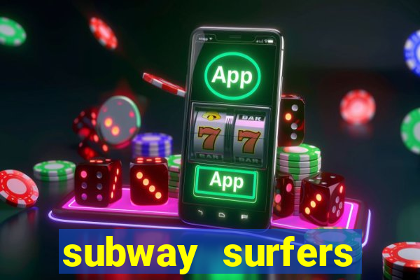 subway surfers start game havana