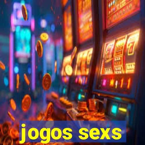 jogos sexs