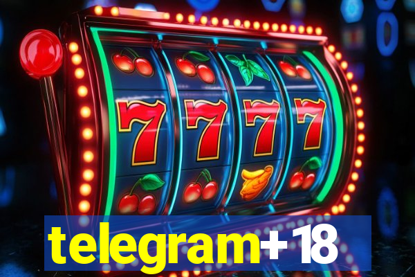 telegram+18