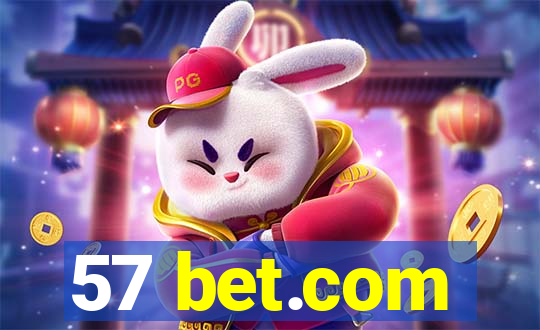 57 bet.com